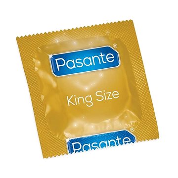 Pasante kondomy King Size 1ks (3002.1)