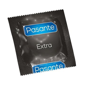 Pasante kondomy Extra Safe 1ks (3003.1)