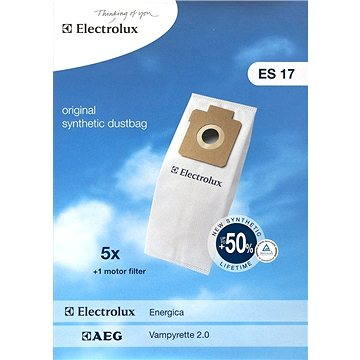 Electrolux ES17 (ES17)