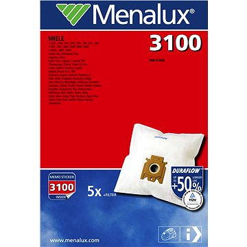 Značka MENALUX - Menalux Textilní sáčky 3100 5 ks