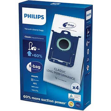 Philips FC8021/03 S-bag (FC8021/03)