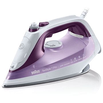 BRAUN SI7066VI (SI 7066 VI)