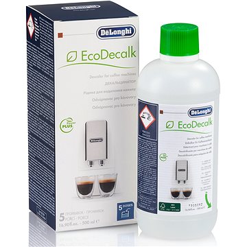 De'Longhi EcoDecalk 500ml (Ecodecalk 500 ml)
