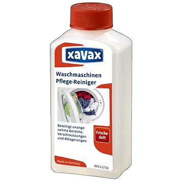XAVAX Čistič pračky 111723 250 ml (111723)