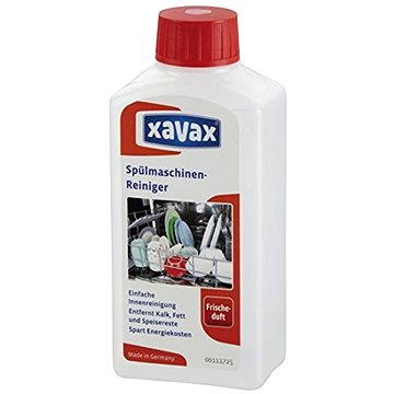 XAVAX Čistič myčky 250 ml (111725)