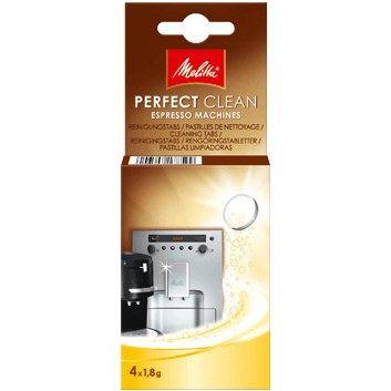 Melitta Perfect Clean espresso (6762481)
