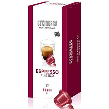 Caffé Espresso, balení 16 kapslí (2000770)