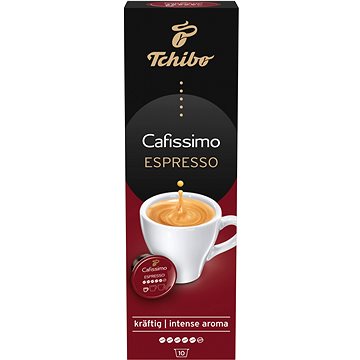 Tchibo Cafissimo Espresso Intense Aroma 75g (464522)
