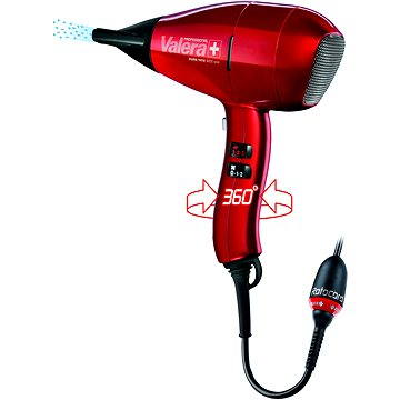 Valera Swiss Nano 9200 Ionic Rotocord (7610558004271)