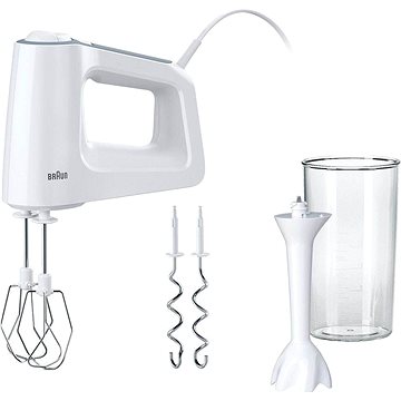 BRAUN HM 3105 (HM3105WH)