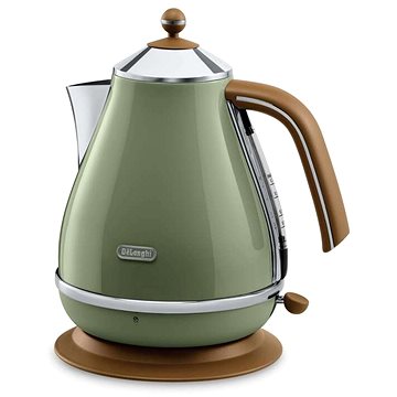 De'Longhi Icona Vintage KBOV 2001.GR (KBOV 2001.GR)