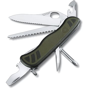 Victorinox Swiss Soldier Knife (7611160017055)