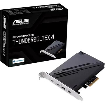 ASUS ThunderboltEX 4 (90MC09P0-M0EAY0)