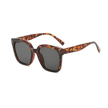 eCa OK229 Sluneční brýle s leopardím vzorem vz. 2 (34504)
