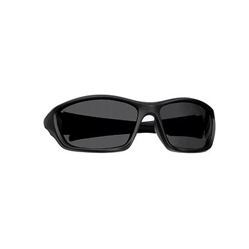 ISO 14115 Polarizační brýle s pouzdrem černé (21952)