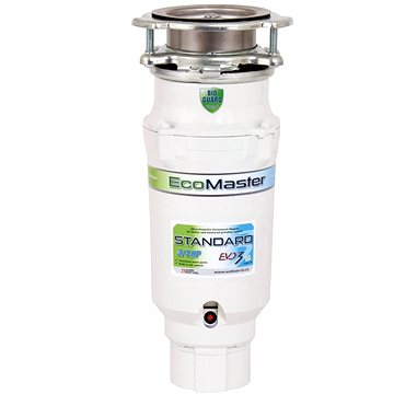 EcoMaster STANDARD EVO3 (8596220000026)