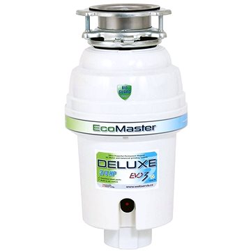 EcoMaster DELUXE EVO3 (8596220000040)