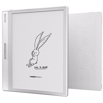 ONYX BOOX LEAF 2, 7", 32GB, bílý (EBKBX1175)
