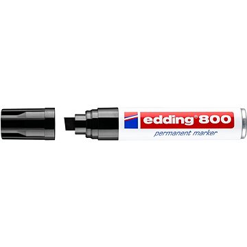 EDDING 800 permanentní, černý (4-800001)