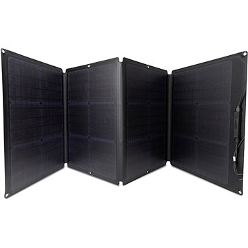 EcoFlow 110W Solar Panel Charger (4897082661023)