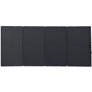 EcoFlow solární panel 400W (1ECO1000-07)
