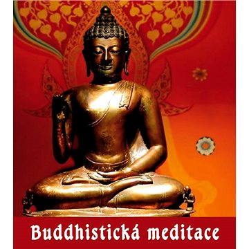Buddhistické meditace (978-80-738-7184-0)