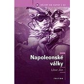 Napoleonské války (978-80-725-4594-0)