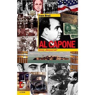 Al Capone (978-80-870-2799-8)