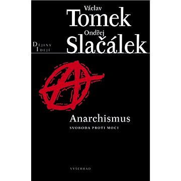 Anarchismus (978-80-702-1781-8)