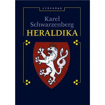 Heraldika (978-80-702-1827-3)
