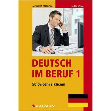 Deutsch im Beruf (978-80-247-2408-9)
