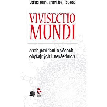 Vivisectio mundi (978-80-726-2690-8)