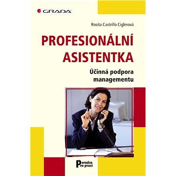Profesionální asistentka (978-80-247-2401-0)