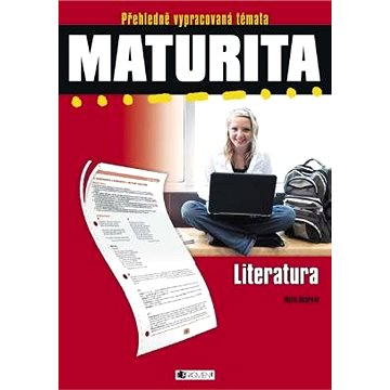 Maturita - Literatura (978-80-253-0049-7)