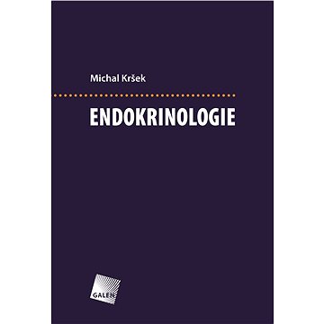 Endokrinologie (978-80-726-2687-8)