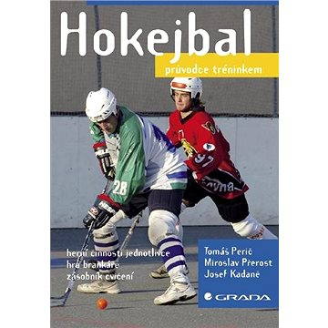 Hokejbal (80-247-1801-4)