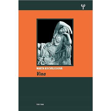 Vina (978-80-725-4684-8)