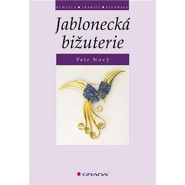 Jablonecká bižuterie (978-80-247-2250-4)