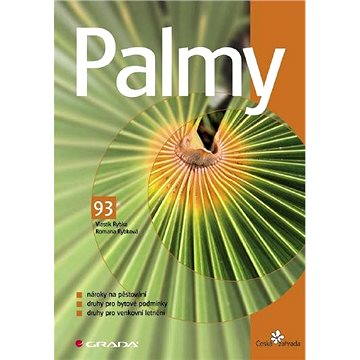 Palmy (978-80-247-2341-9)