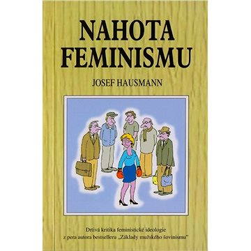Nahota feminismu (978-80-865-6327-5)