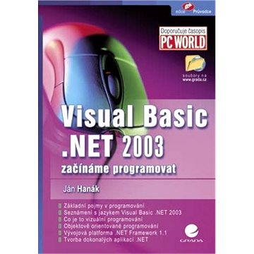 Visual Basic.NET 2003 (80-247-0864-7)