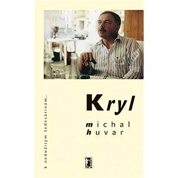 Kryl (978-80-863-6249-6)