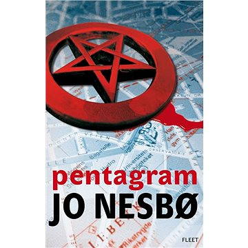 Pentagram (978-80-874-9705-0)