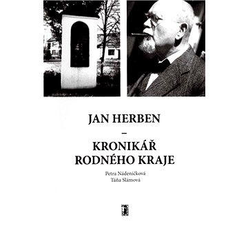 Jan Herben – kronikář rodného kraje (978-80-863-6269-4)