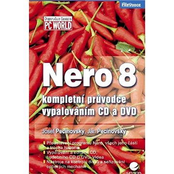 Nero 8 (978-80-247-2524-6)