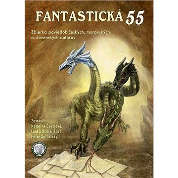 Fantastická 55 (978-80-970-7538-5)