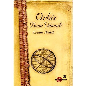 Orbis Bene Vivendi (978-80-861-0964-0)