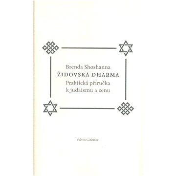 Židovská dharma (978-80-720-7791-5)