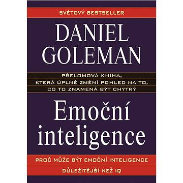 Emoční inteligence (978-80-735-9334-6)