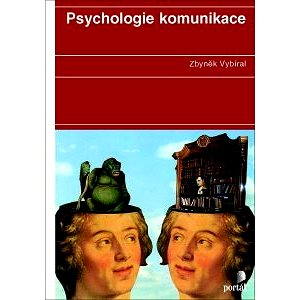Psychologie komunikace (978-80-736-7387-1)